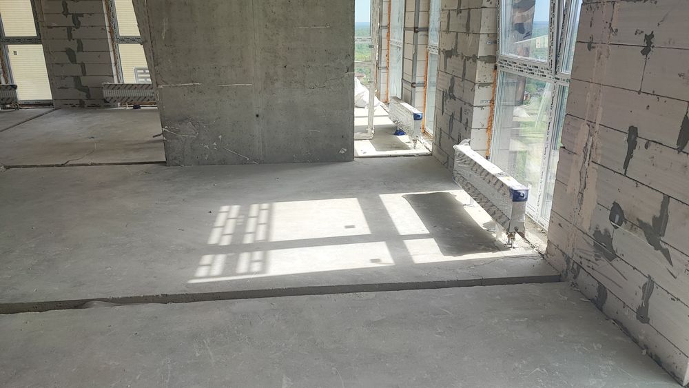 Демонтаж стен и перегородок, стяжки пола, плитки, бетона, квартиры