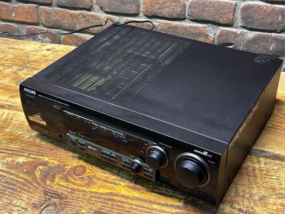 Amplituner Philips FR 960