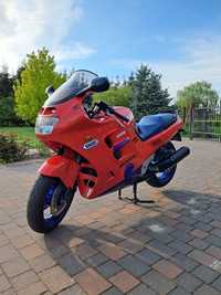 Honda CBR 1000 f