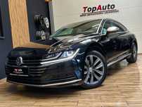 Volkswagen Arteon 2.0 TDI *DSG* bezwypadkowy * GWARANCJA * navi * vitrtual