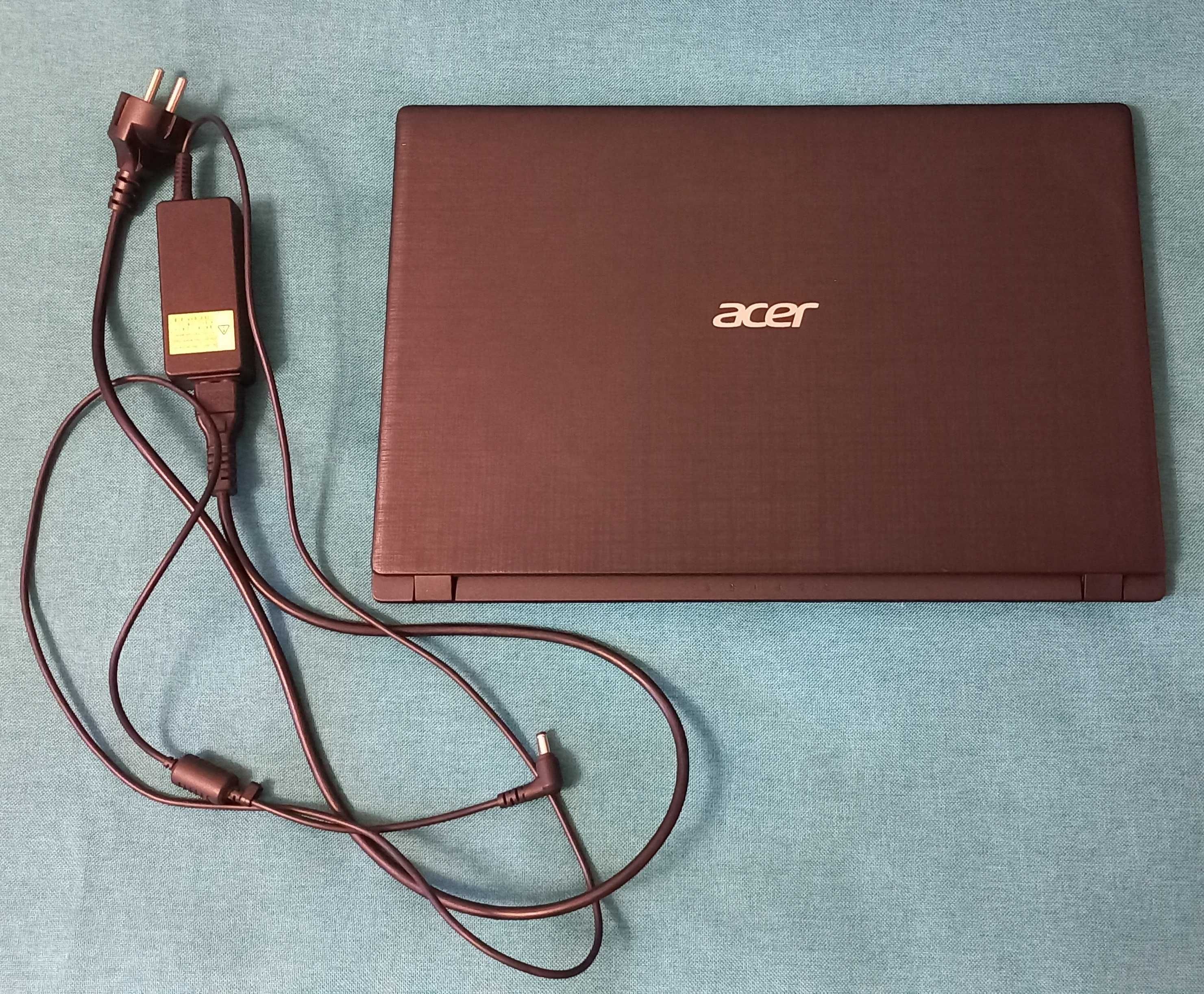 ноутбук Acer Aspire 3 A315-21G (асер ноутбук)