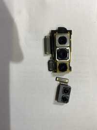 Основная камера Samsung A50,A51,A52,A71,S10 plus