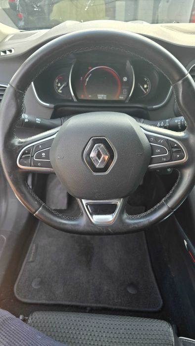 Renault Mégane Bose Edition 1.6 dCi