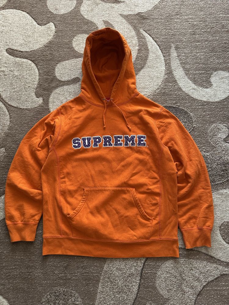 Худі Supreme чоловіче