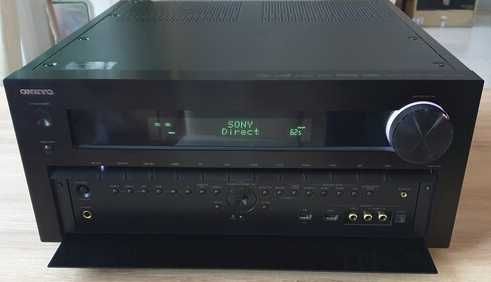 Onkyo pr-sc5509 czarny(wymieniony DSP nowy model)