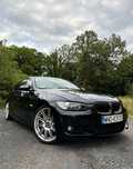 BMW Seria 3 BMW 320i 2.0 170KM • Benzyna • Manual • 2008