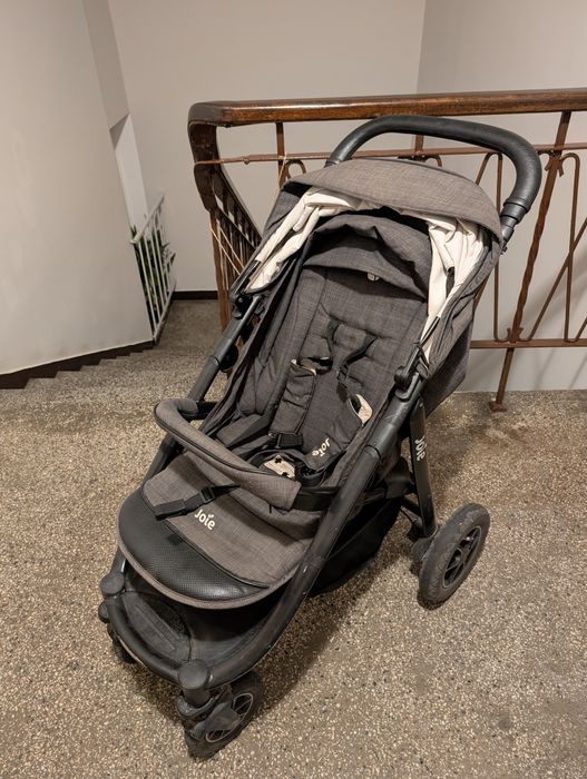 Wózek dziecięcy Joie Mytrax