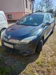 Renault Megane 2011
