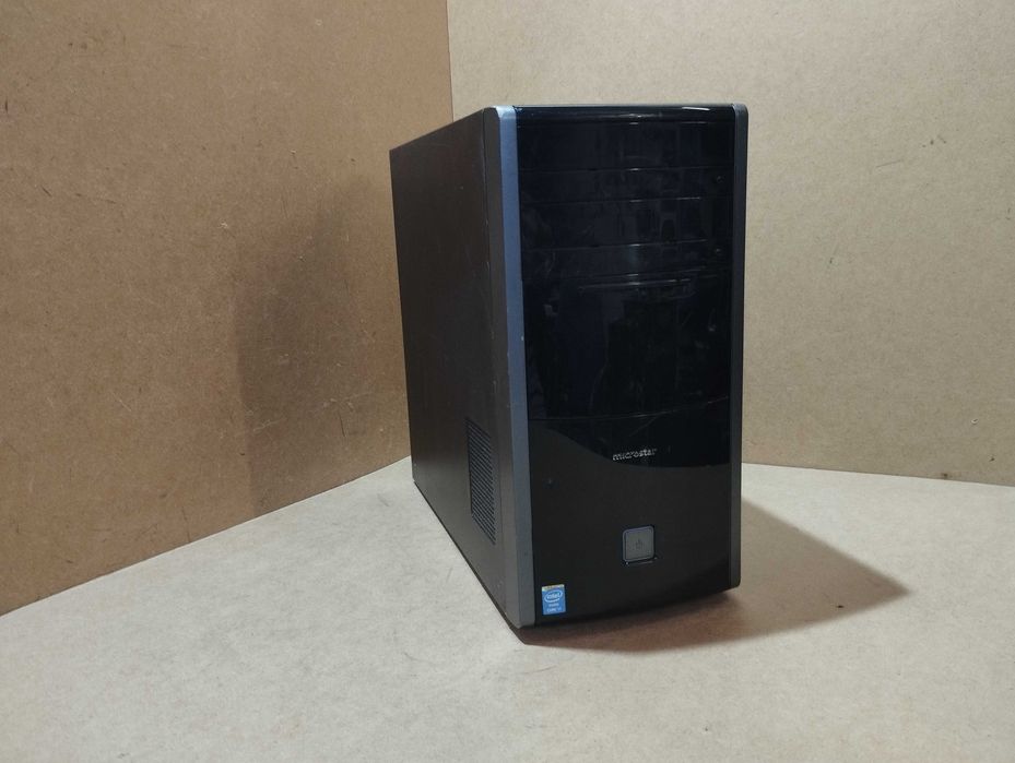 ПК / PC / i5 - 4440 / 8GB DDR3 / 500 GB / GeForce GTX 650 -1 GB