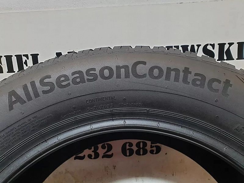 Continental AllSeasonContact 205/60/16 7,9mm(1058)