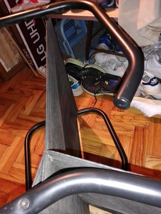 Quer se sentar C/estilo?Cadeira Rara Design Nórdico 30E-Bolas5EDesde5E