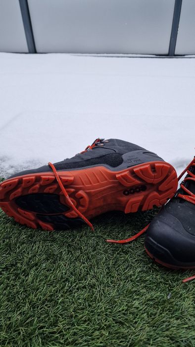 Buty ecco biom terrain yak rozm. 45 używane