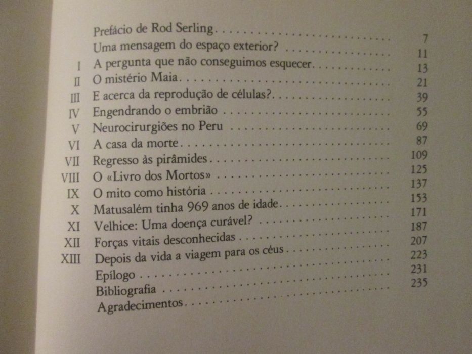 Ligações com os mundos exteriores- Allan & Sally Landsburg