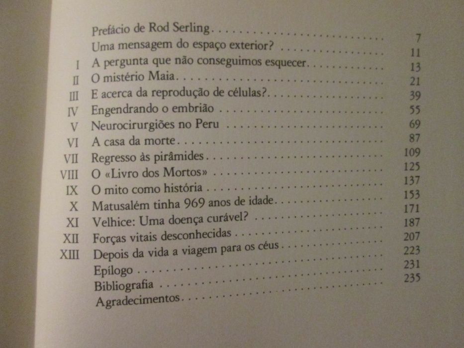 Ligações com os mundos exteriores- Allan & Sally Landsburg