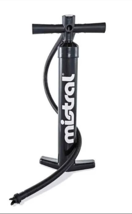 Bombas stand up paddle sup mistral Decathlon