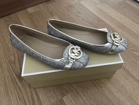 Балетки michael kors