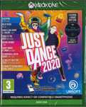 Just Dance 2020 (XONE) Gra nowa w folii