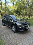 Mazda CX7 polift 2010r 276 tys EXCLUSIVE 4x4