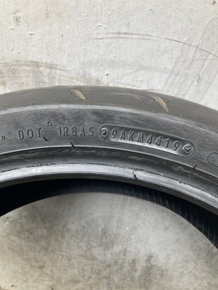 Opony Dunlop motocyklowe