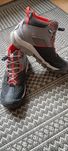 Quechua trekkingowe jak nowe rozm.35/23