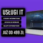 Tworzenie Stron | Sklepy internetowe | Aplikacje Mobilne | SEO