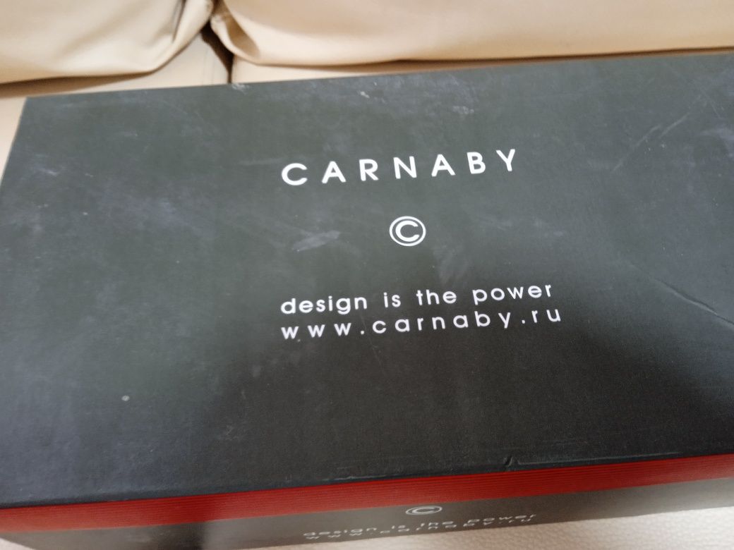 Туфли carnaby 44