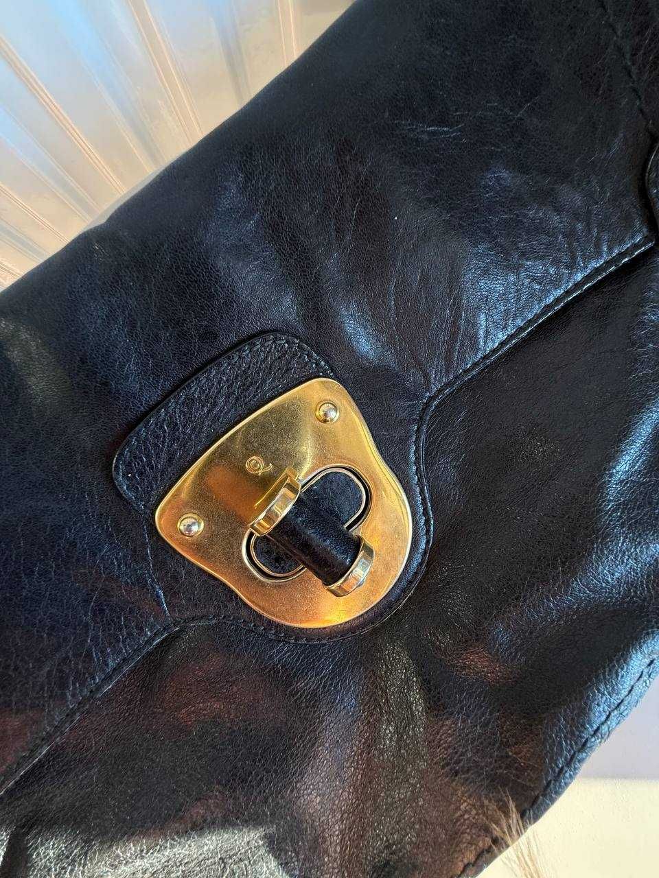 Сумочка-клатч Alexander Mcqueen Оригінал