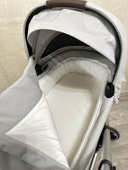 Універсальна коляска 2 в 1 Cybex Balios S Lux