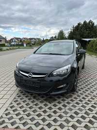 Opel Astra J 1.4 Sport