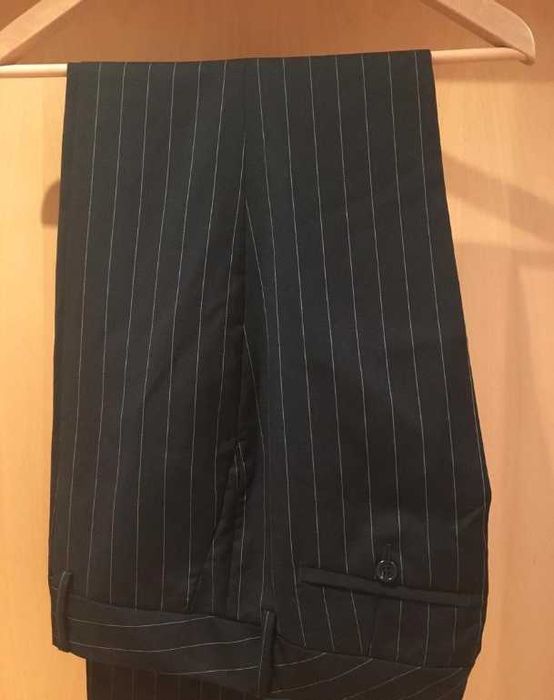 Massimo Dutti - Calças