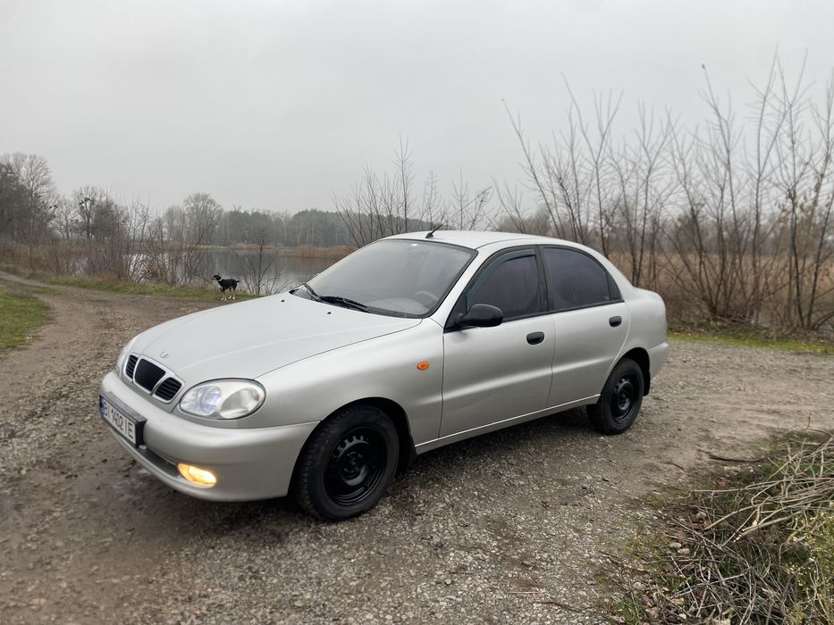 Продам део сенс в гарному стані