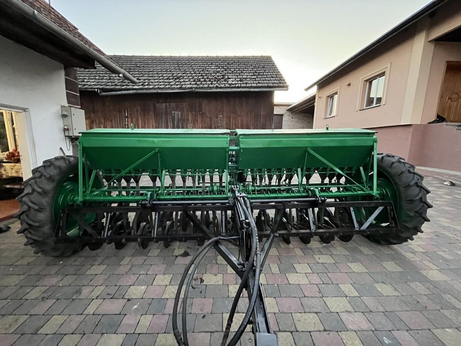 Продам сівалку сз 3.6