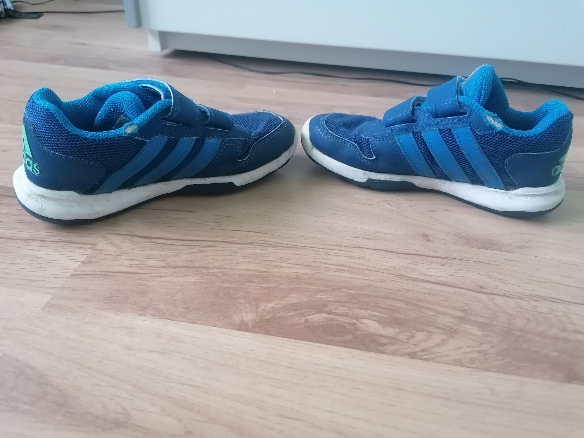 Buty adidas dla chłopca