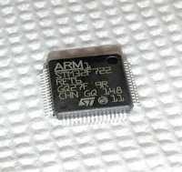 Мікроконтроллер STM32F722RET6