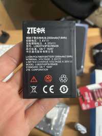 Bateria ZTE 3.8 Volts