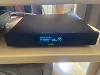 Сетевой стример  Lumin D2 (NAS Qnap +251).