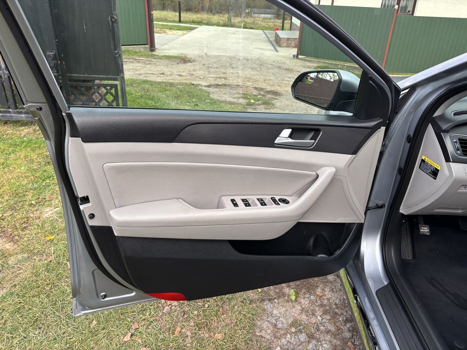 Продам Hyundai Sonata 2014