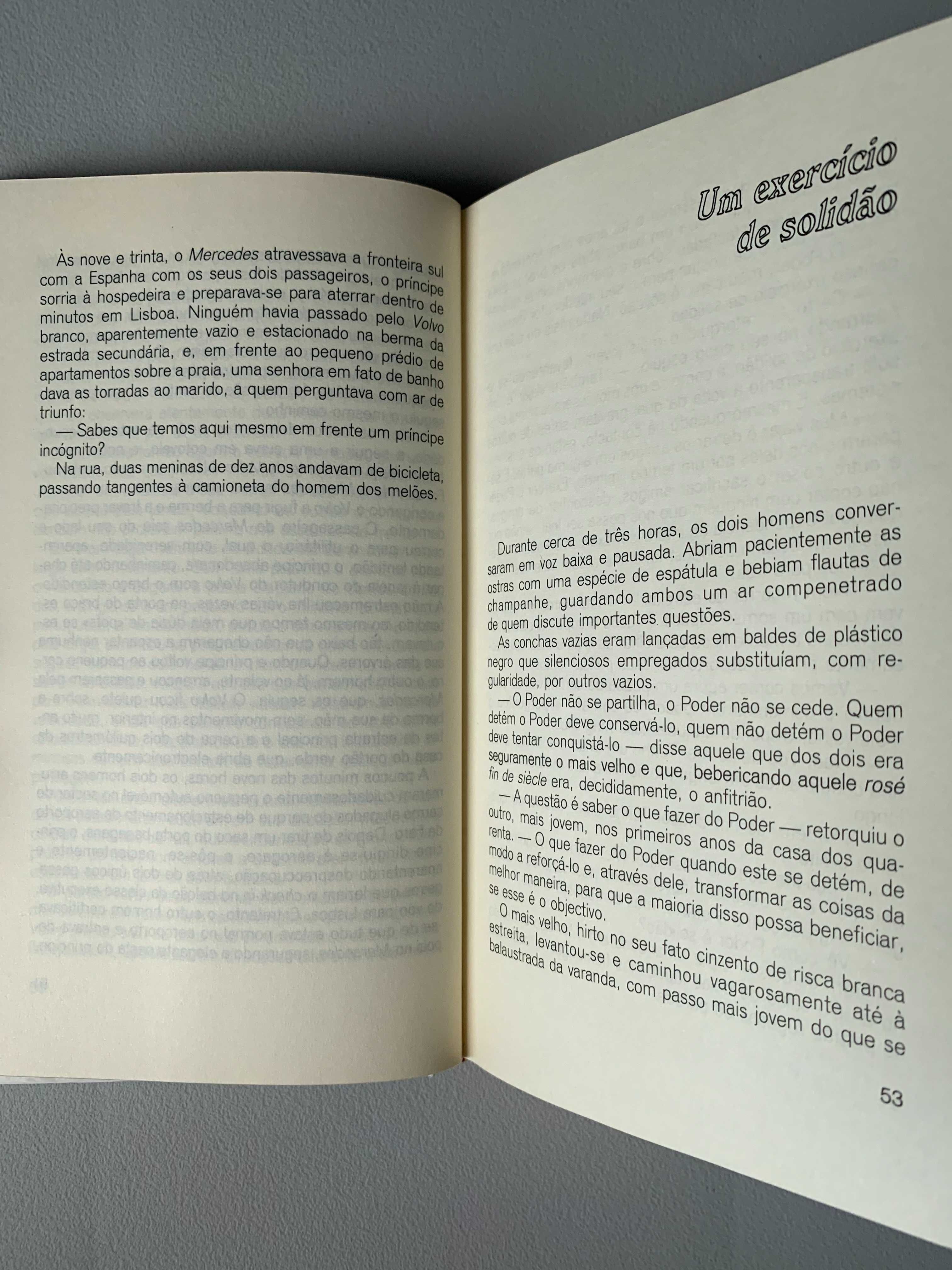 Histórias Para Ler e Deitar Fora, de Joaquim Letria