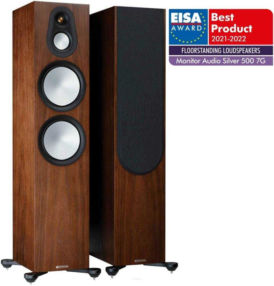 Cambridge Audio EVO 75 + Monitor Audio Bronze 6G 500