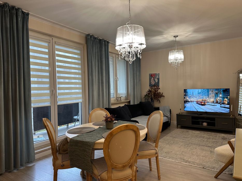 Ząbki, 3-pokojowe mieszkanie na sprzedaż! Gotowe do zamieszkania!!!