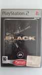 Jogo Black para PS2