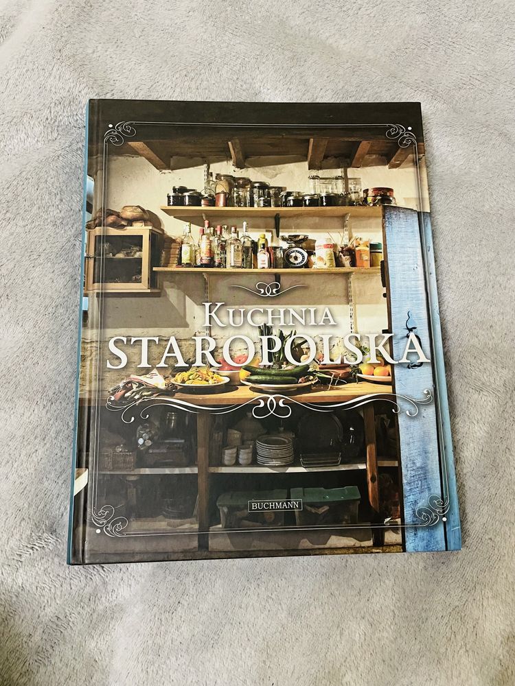 Kuchnia staropolska
