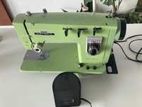 Maquina de Costura