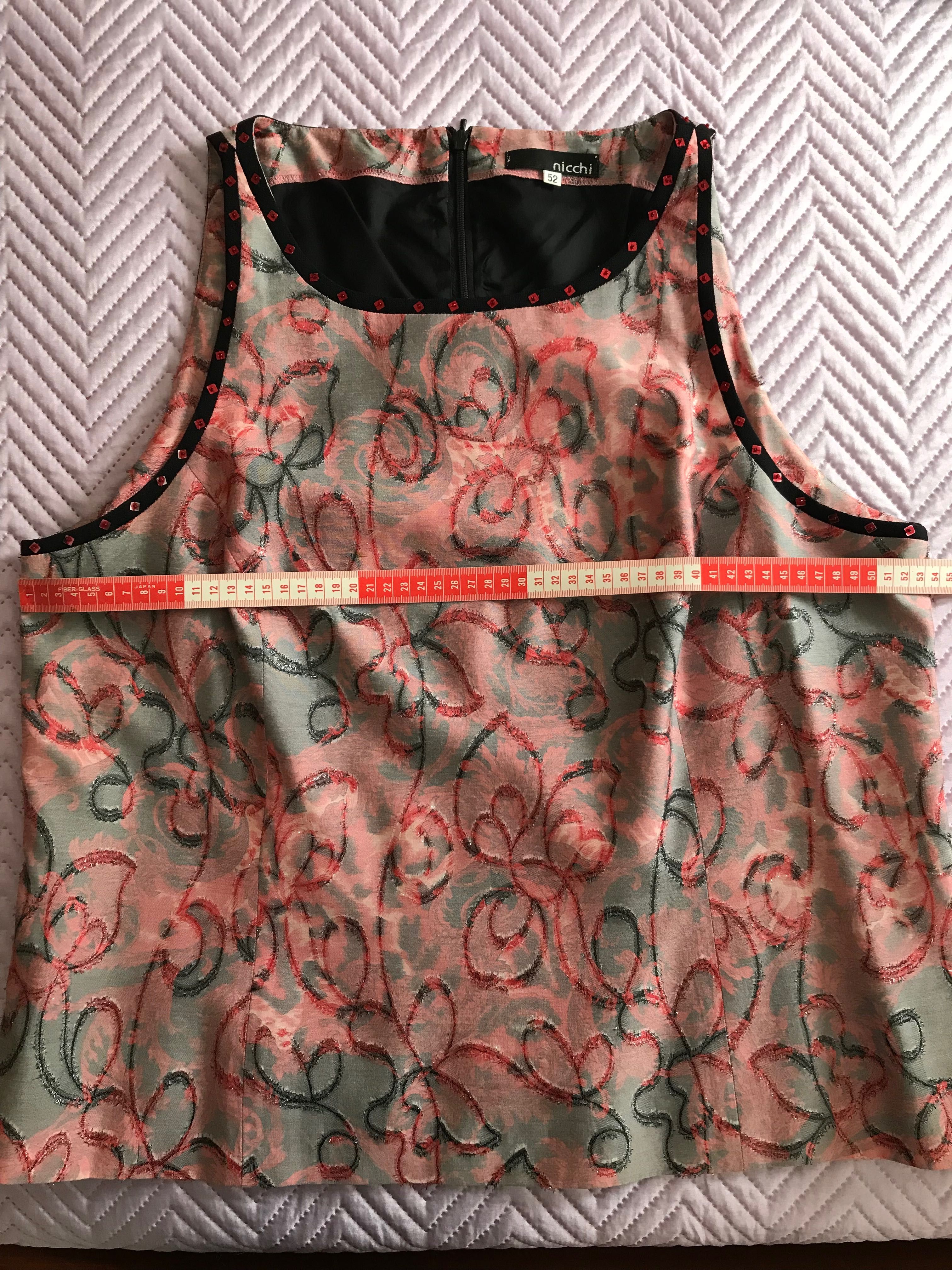 Conjunto cerimónia
