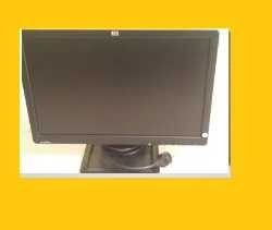 Monitor LCD HP LE1901w 19"
