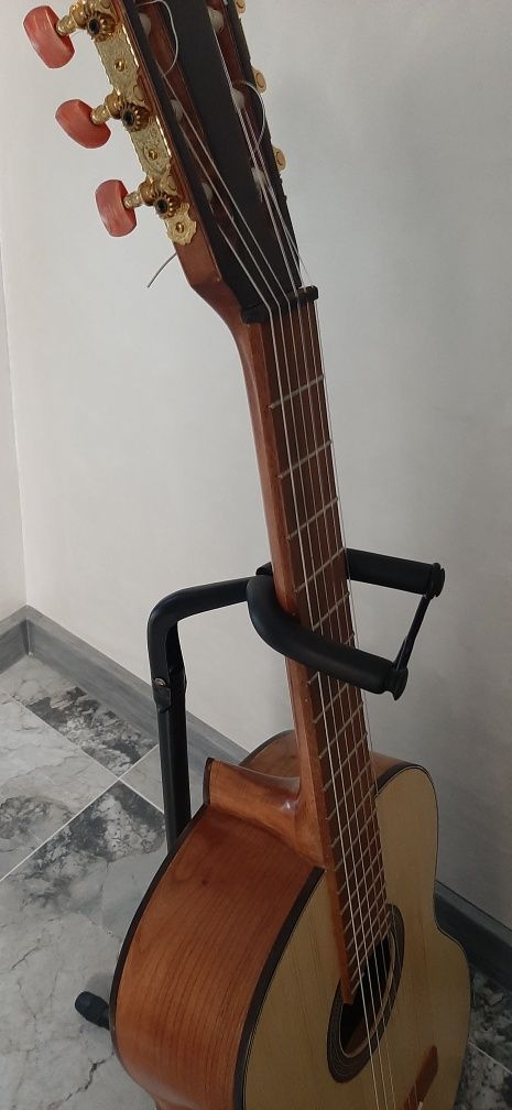 Майстрова гітара