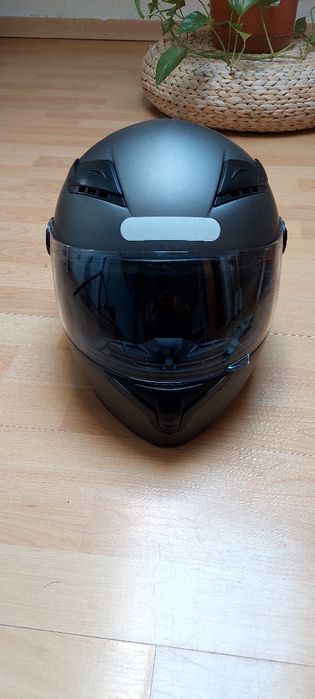 Capacete Mota Ride - Tam L