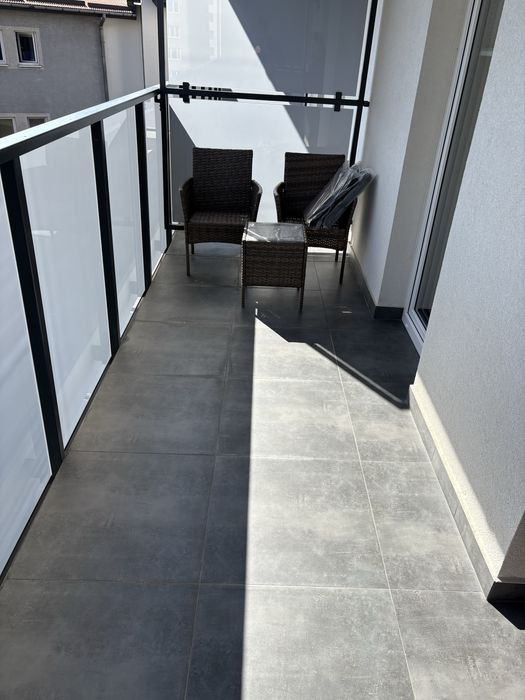 Nowa kawalerka 30 m2, CENTRUM MIASTA, wysoki standard !!