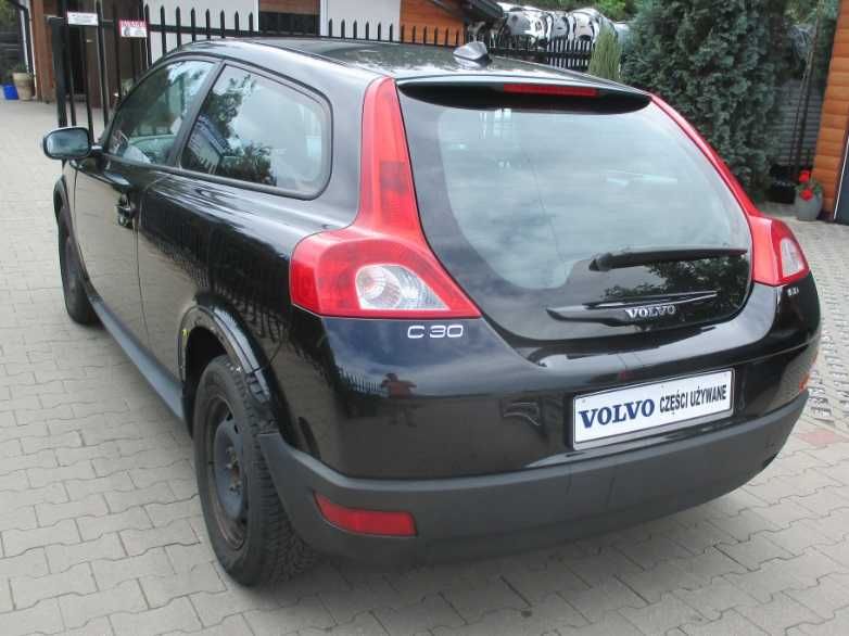 VOLVO C30 Lampa Tył Tylna LEWA Europa Oprawka CZĘŚCI RADOM