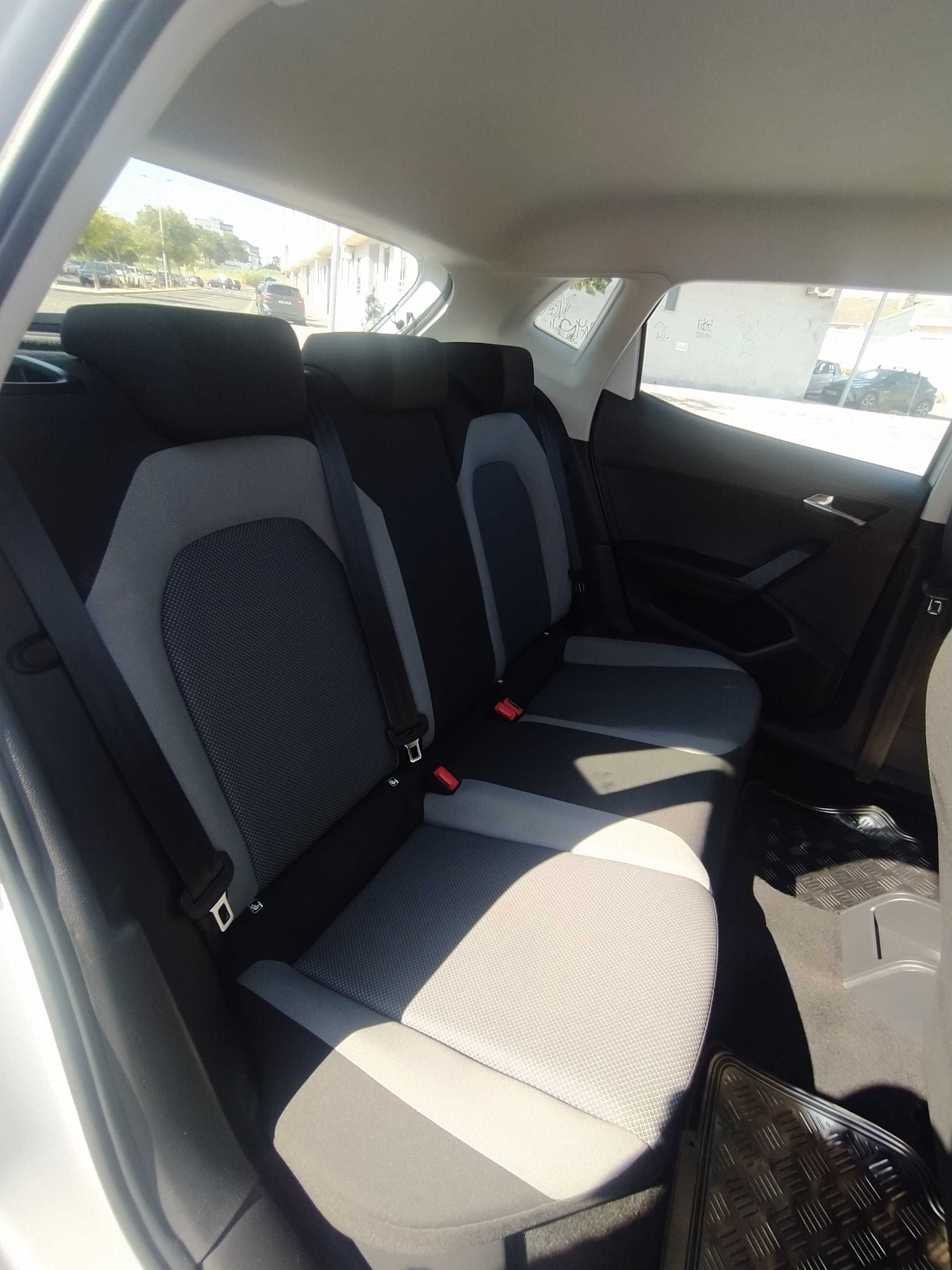 Seat Ibiza 1.0 2019